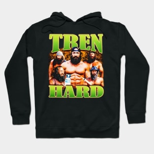 Liver King Tren Hard Hoodie